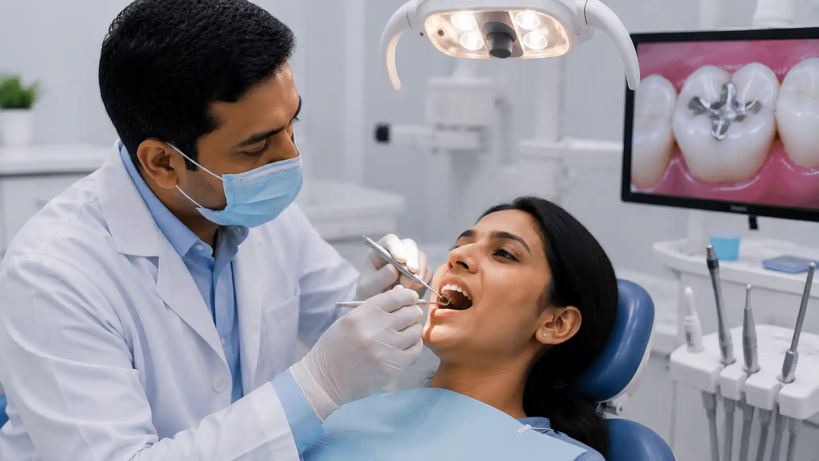 Dental Fillings